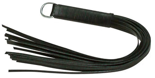 Zado Läderflogger 45 cm