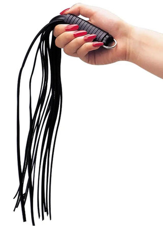 Zado Läderflogger 45 cm
