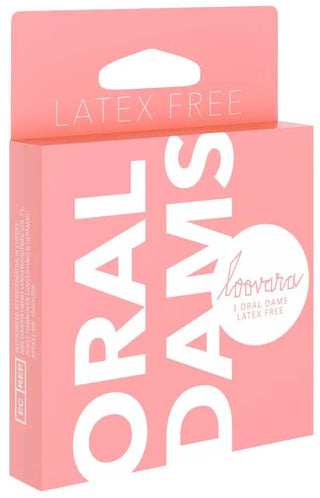 Loovara Oraldam Latexfri