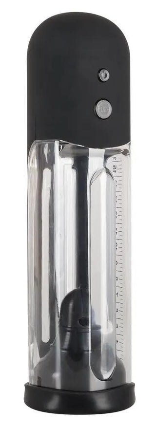 Rebel Automatisk Penispump