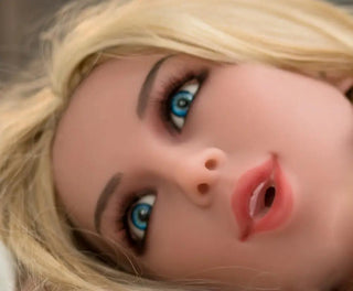 Jessy Sexdocka Tpe 168 Cm