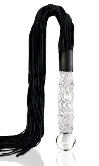 Icicles Glasflogger Handblåst