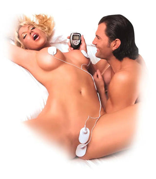 Fetish Fantasy Elektrostimsats