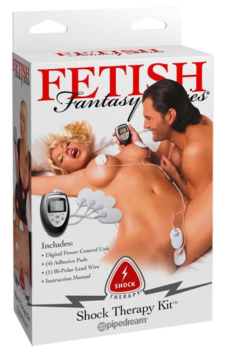 Fetish Fantasy Elektrostimsats