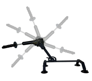 Fetish Fantasy Body Dock Pro Sexmaskin