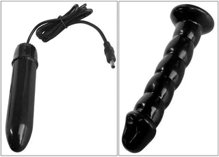 Fetish Fantasy Body Dock Pro Sexmaskin
