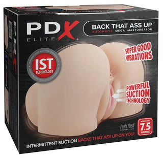 PDX Elite Automasturbator
