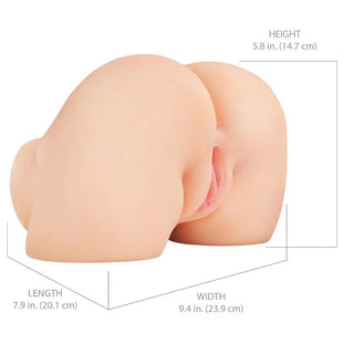 PDX Elite Automatisk Masturbator