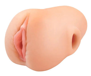 Pussypounder Squeeze Masturbator