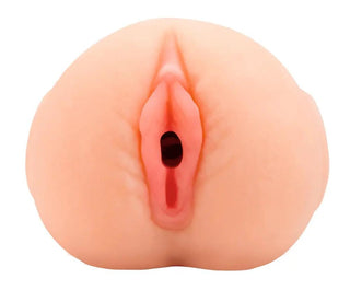 Pussypounder Squeeze Masturbator