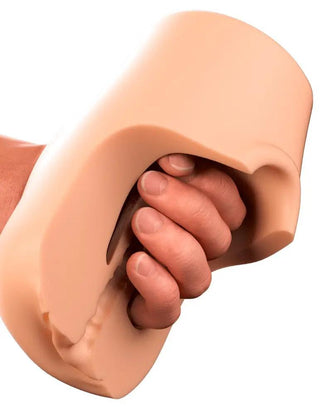 Pussypounder Squeeze Masturbator