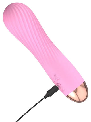 Cuties Mini Vibrator Rosa