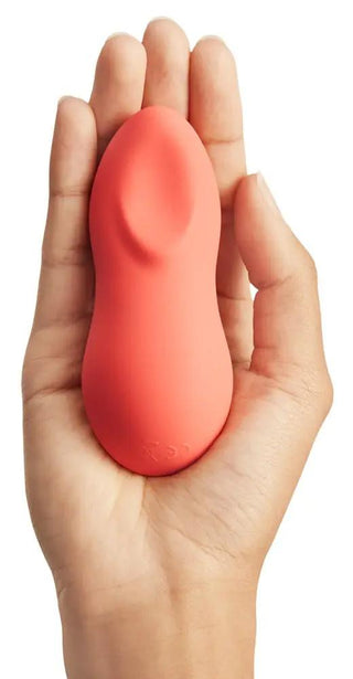 WeVibe Klitorisvibrator Touch X