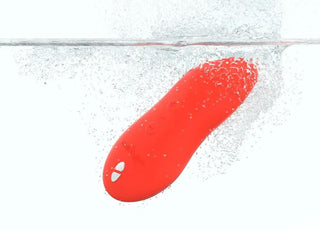WeVibe Klitorisvibrator Touch X