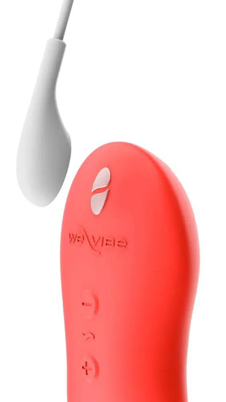 WeVibe Klitorisvibrator Touch X