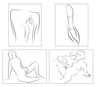 WeVibe Klitorisvibrator Touch X