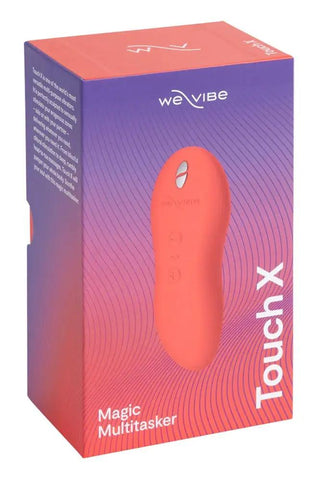 WeVibe Klitorisvibrator Touch X