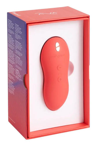 WeVibe Klitorisvibrator Touch X