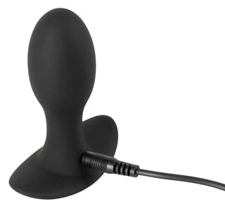 Anos Vibrerande Analplugg