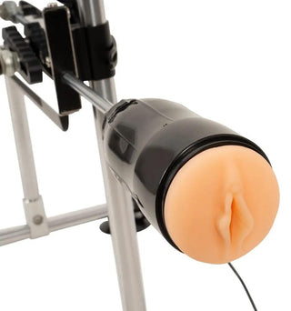 The Banger Doubelsidig Sexmaskin