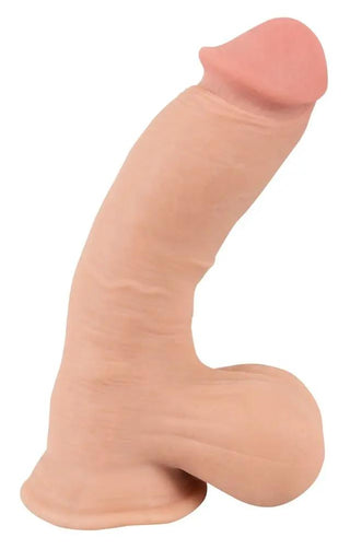 Nature Skin Realistisk Dildo
