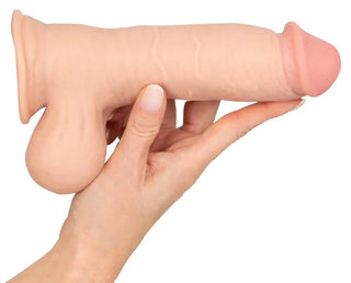 Nature Skin Realistisk Dildo