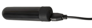 Black Velvets Buttplugset 3 Delad