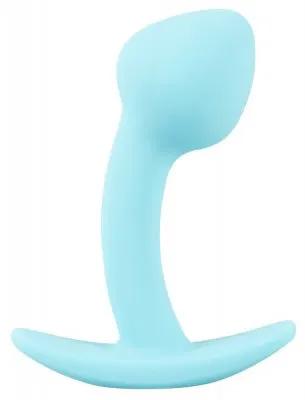 Cuties Mini Silikon Analplugg