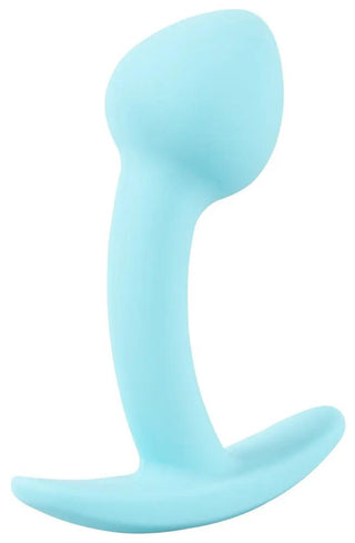 Cuties Mini Silikon Analplugg
