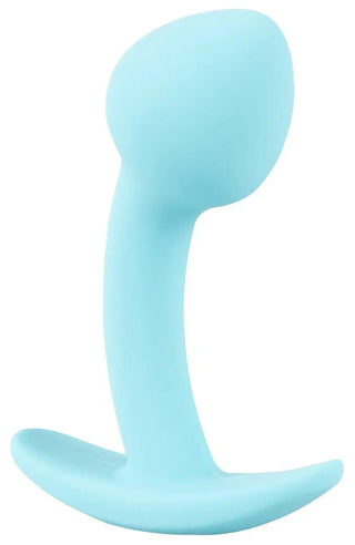 Cuties Mini Silikon Analplugg