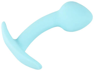 Cuties Mini Silikon Analplugg
