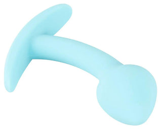 Cuties Mini Silikon Analplugg