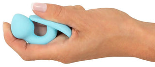 Cuties Mini Silikon Analplugg