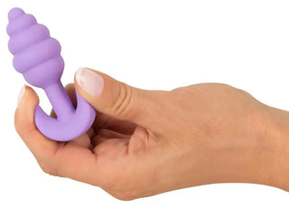 Cuties Mini Analplugg
