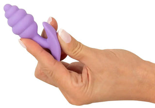 Cuties Mini Analplugg