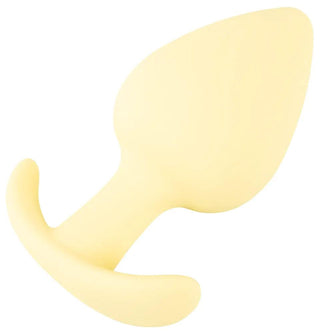 Cuties Mini Buttplugg Gul
