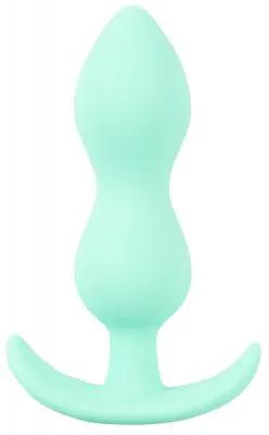 Cuties Analplug Mini Grön