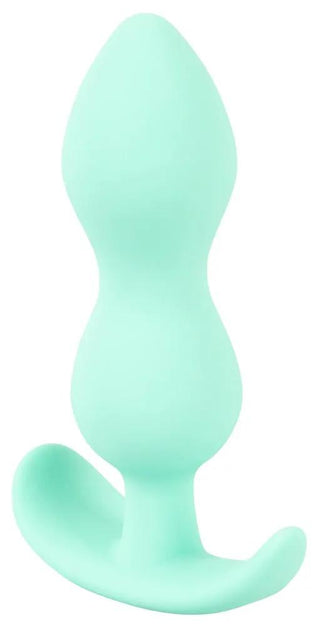 Cuties Analplug Mini Grön