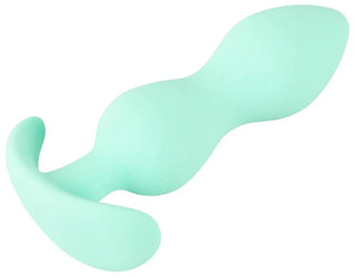 Cuties Analplug Mini Grön