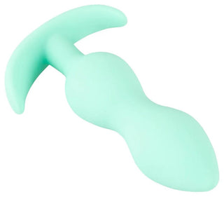 Cuties Analplug Mini Grön