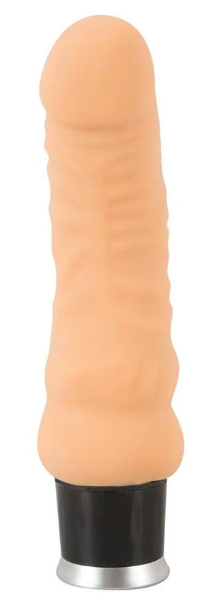 Nature Skin Vibrator 18 Cm