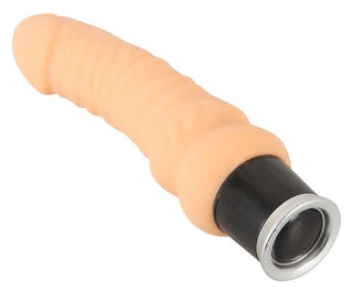 Nature Skin Vibrator 18 Cm