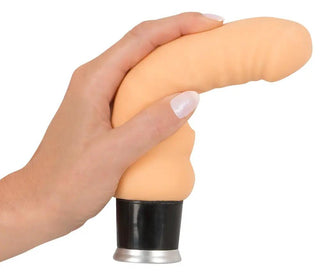 Nature Skin Vibrator 18 Cm