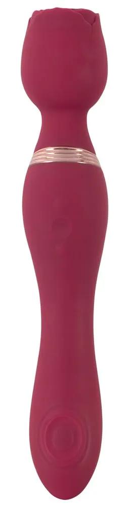 Thumping Wand Klitorisvibrator