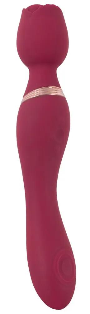 Thumping Wand Klitorisvibrator