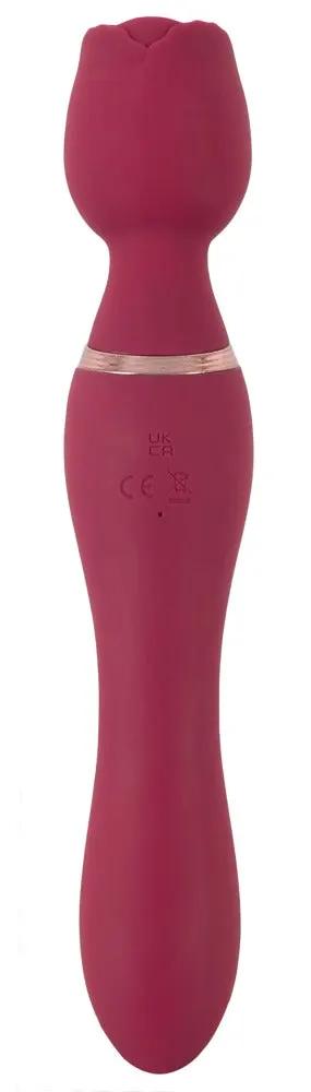 Thumping Wand Klitorisvibrator