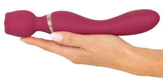 Thumping Wand Klitorisvibrator