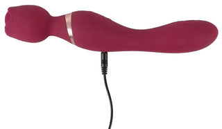 Thumping Wand Klitorisvibrator