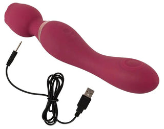 Thumping Wand Klitorisvibrator