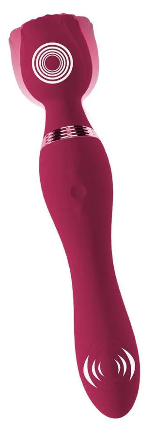 Thumping Wand Klitorisvibrator